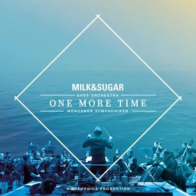 IBIZA SYMPHONICA - One More Time 專輯 Euphonica