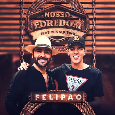 Nosso Edredom 专辑 Felipão