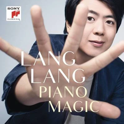 郎朗 Piano Magic