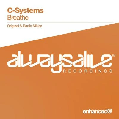 Breathe 专辑 C-Systems/Estigma/AURA/Laura May/Flash Brothers