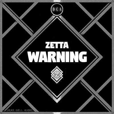 Warning 专辑 RAVACHOL/Zetta