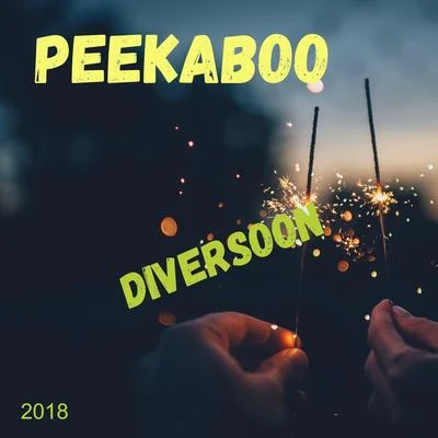 Diversoon 專輯 Peekaboo