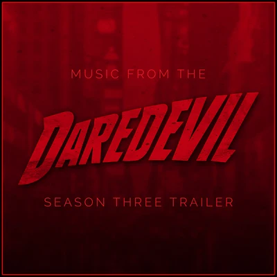 L'Orchestra Cinematique Music from the "Daredevil Season 3" Trailer (Cover Version)