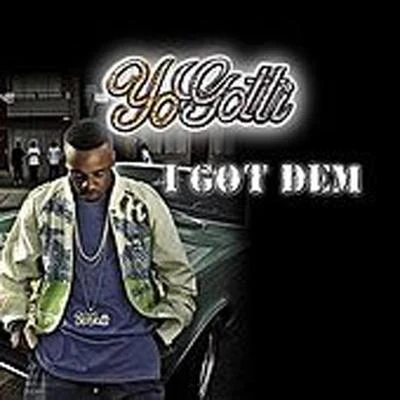 Yo Gotti I Got Them - Single