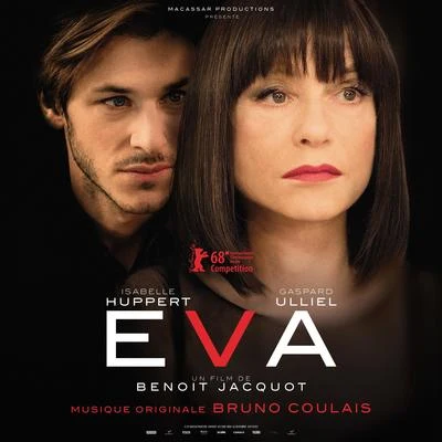 Eva (Bande originale du film) 專輯 Nolwenn Leroy/Bruno Coulais/KILA/Slim Pezin/Lisa Hannigan