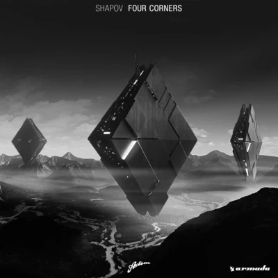 Four Corners 專輯 Shapov