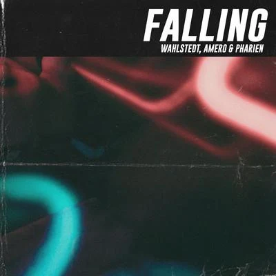 Falling 專輯 Amero