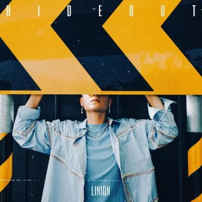 HIDEOUT 專輯 洪佩瑜/LINION (林翰宇)