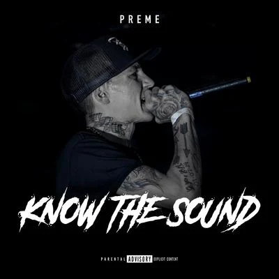 Know The Sound 專輯 Preme