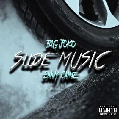 Slide Music 专辑 Envy Caine