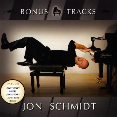 Bonus Tracks 专辑 Jon Schmidt