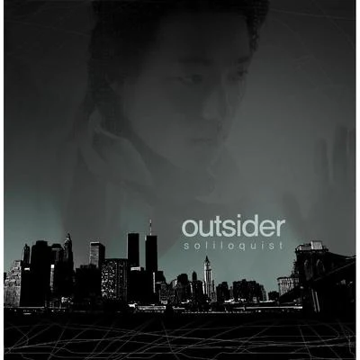 Soliloquist 专辑 Outsider/EXO/JK 金东旭/洪真英/赵长赫