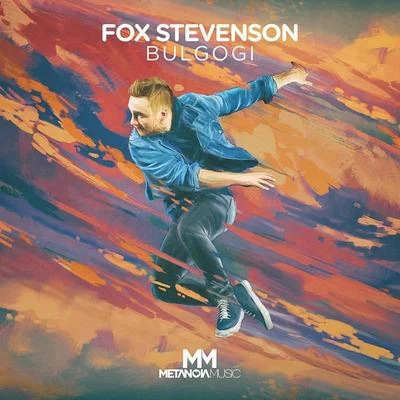 Fox Stevenson Bulgogi