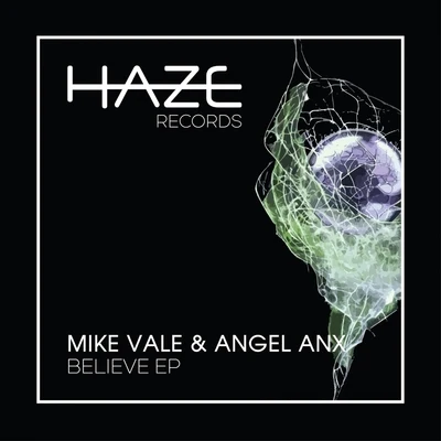 Believe EP 專輯 Mike Vale