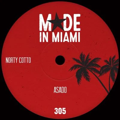 Asado (Remixes) 专辑 Norty Cotto