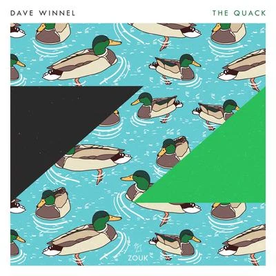 The Quack 專輯 Dave Winnel