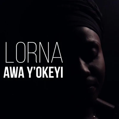 away o可以 專輯 Lorna