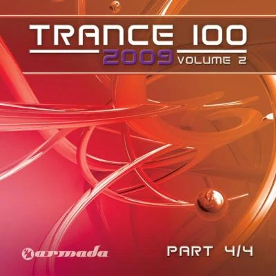 Trance 100 - 2009, Vol. 2 專輯 Jonas Stenberg