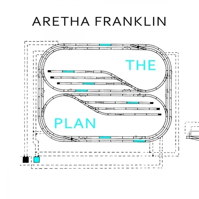 The Plan 专辑 Aretha Franklin