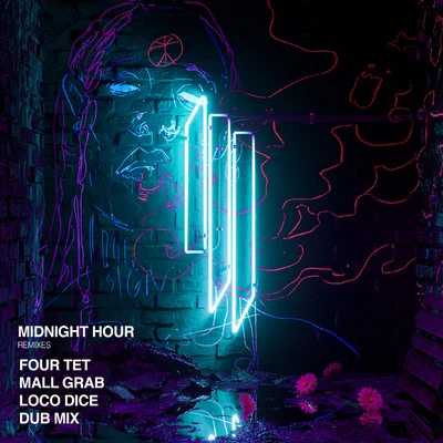 Midnight Hour Remixes 專輯 Boys Noize