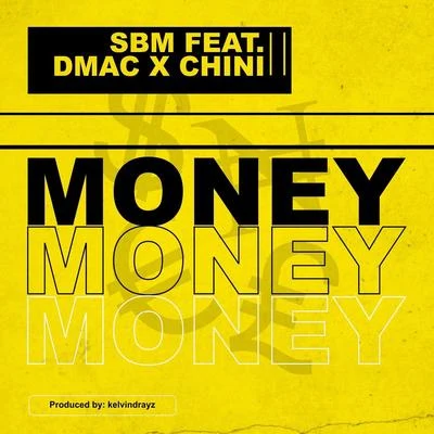 Money 專輯 Chini