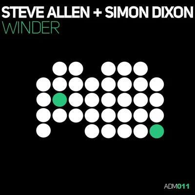 Winder 專輯 Simon Dixon/Alana Aldea/Paul Webster/Shlitt/Nic Toms