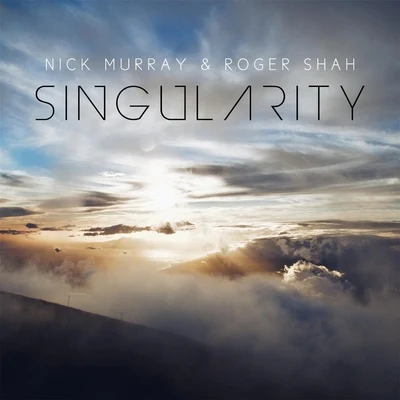 Singularity 專輯 John Dwyer/Brad Caulkins/Greg Coates/Tom Dolas/Nick Murray