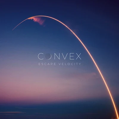 Escape Velocity EP 專輯 Convex