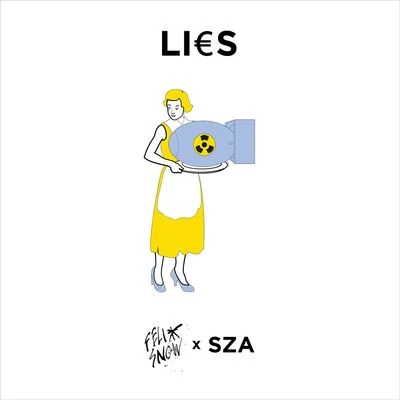 Lies 專輯 Felix Snow/AA Instrumental