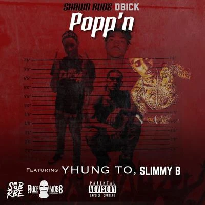 Poppn 專輯 Slimmy B