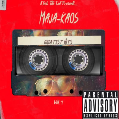 Maja-Kaos Greatest Hits, Vol. 1 專輯 Big K