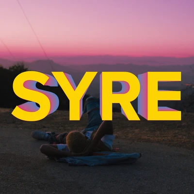 SYRE 专辑 ¿Téo?/Jaden/Quintino & Blasterjaxx/Daniel D'Artiste