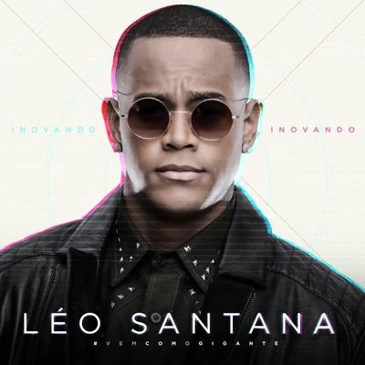 Inovando 專輯 Leo Santana/Parangolè/Harmonia Do Samba