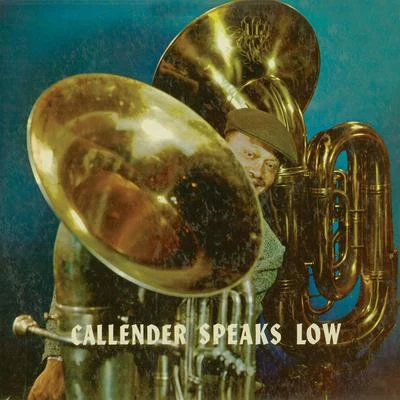 Speaks Low (Remastered) 專輯 Red Callender