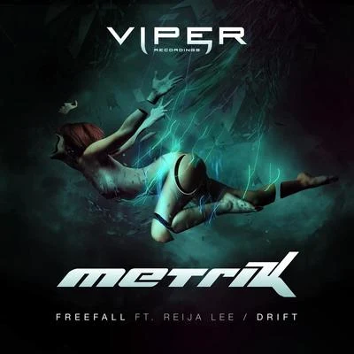 Freefall 專輯 Metrik