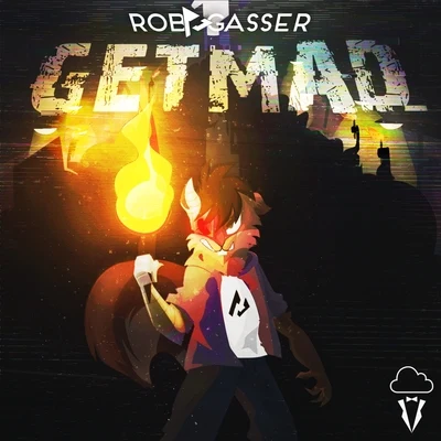 Get Mad EP 专辑 Rob Gasser