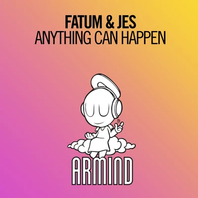 Anything Can Happen 專輯 JES