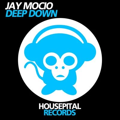 Jay Mocio Deep Down