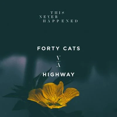 Highway 專輯 Forty Cats