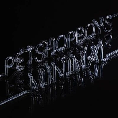 Pet Shop Boys Minimal