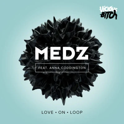 Love On Loop 专辑 MEDZ