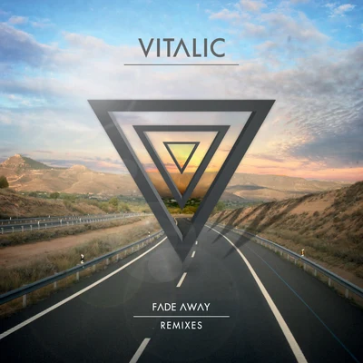 Fade Away 专辑 Vitalic