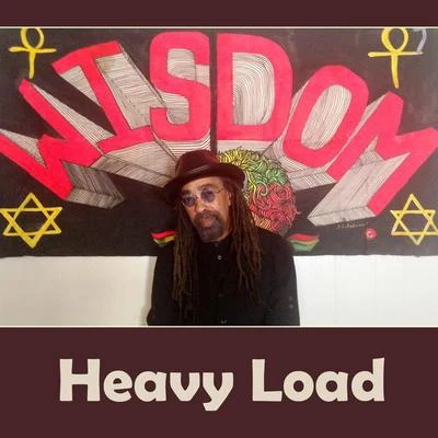 Heavy Load 专辑 Wisdom