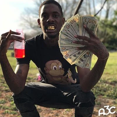 Young Young ***** 专辑 Jimmy Wopo