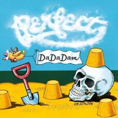 DaDaDam 專輯 Perfect/Anthony B/Malijah/Ras Mc Bean/Luciano