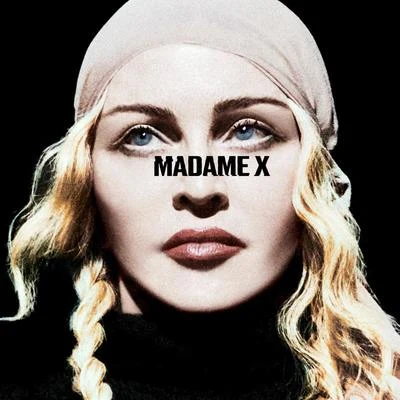 Madame X (Deluxe) 專輯 Madonna