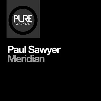 Meridian 專輯 Paul Sawyer