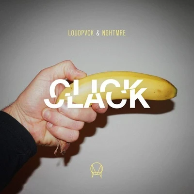 Click Clack 專輯 LOUDPVCK