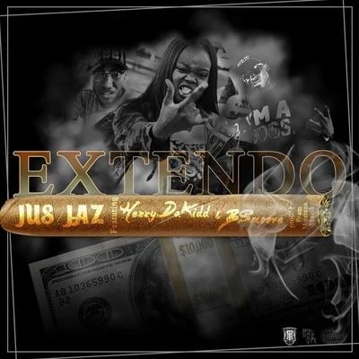 Extendo (feat. HezzyDaKidd & Bsmoove) 专辑 Hezzydakidd