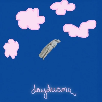 daydreams 專輯 Gnash/DENM